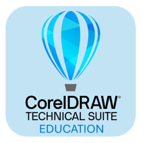 COREL CDTS EDU MAINT RENEWAL 1-4 1Y